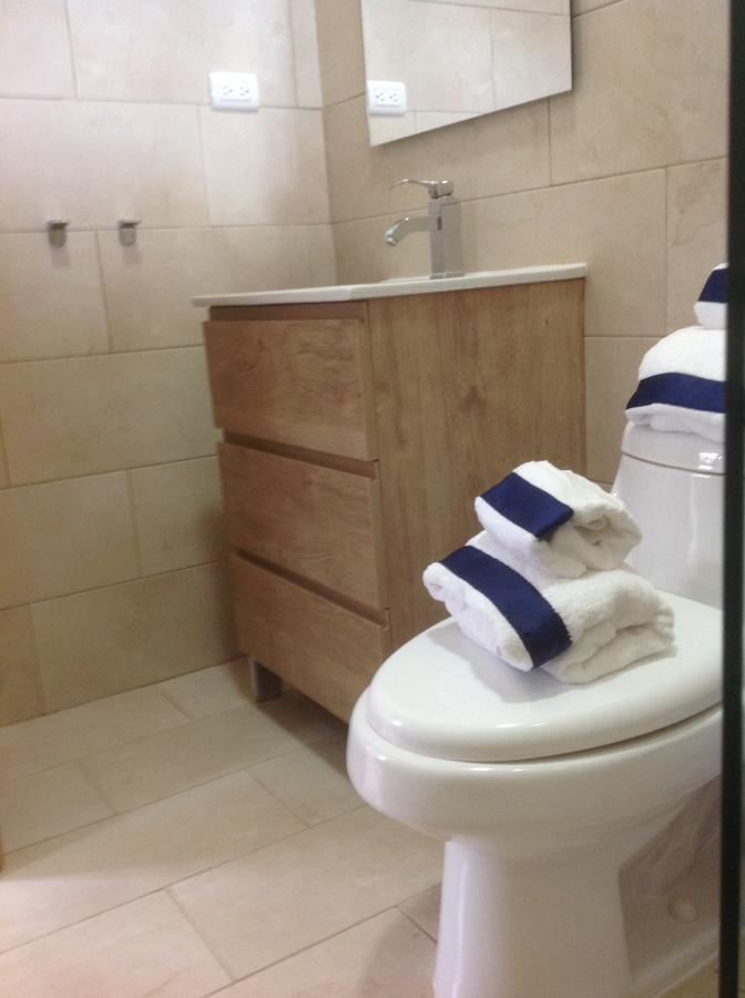 Apartamento Mi Hogar Jarabacoa Exterior foto