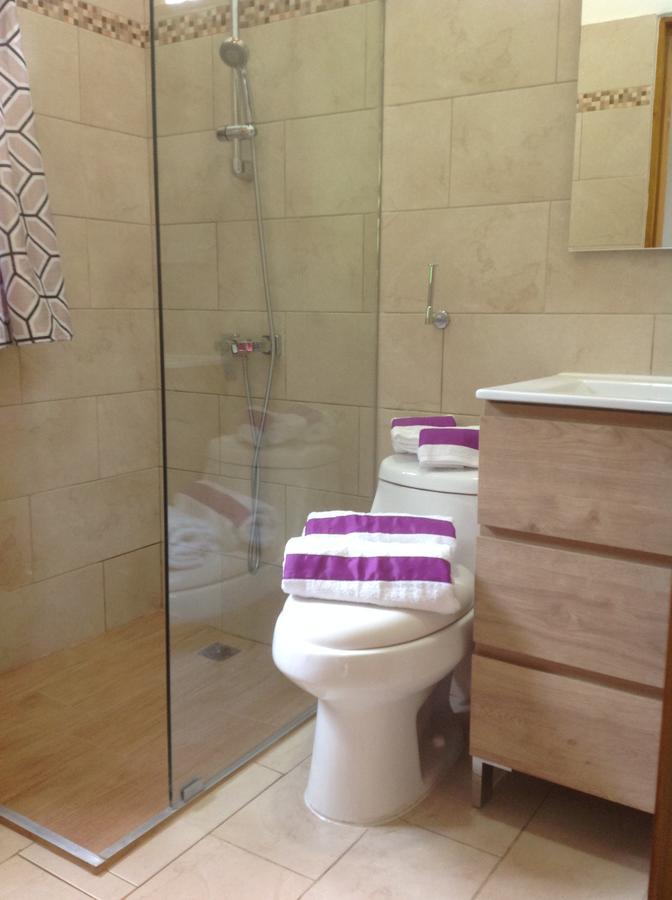 Apartamento Mi Hogar Jarabacoa Exterior foto