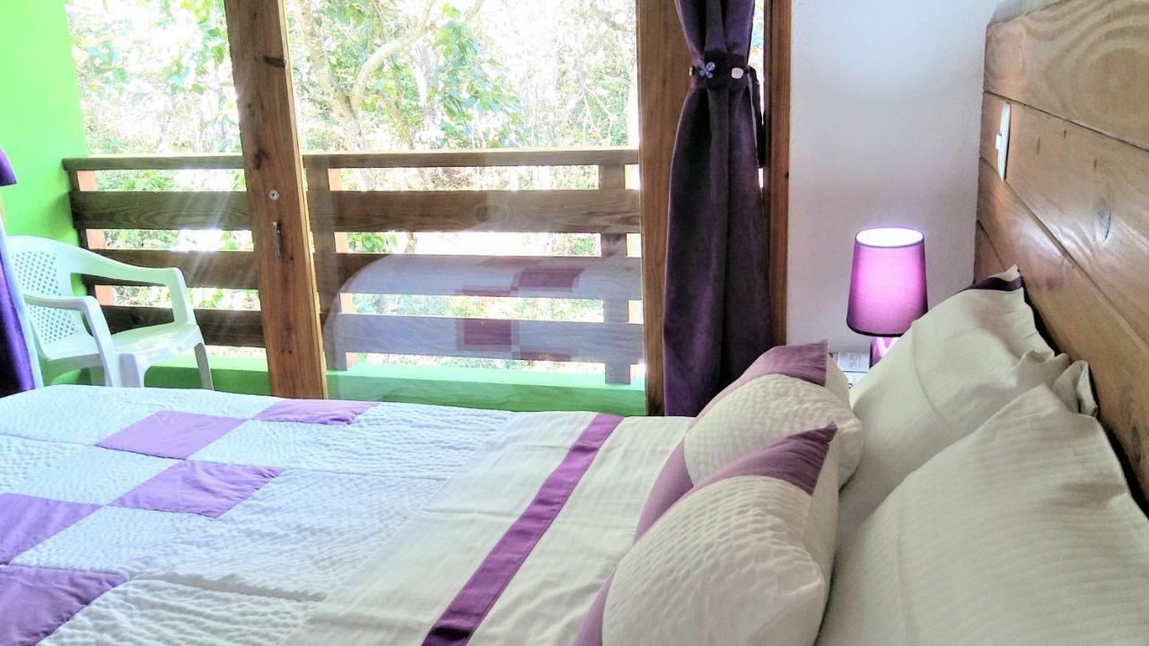 Apartamento Mi Hogar Jarabacoa Exterior foto