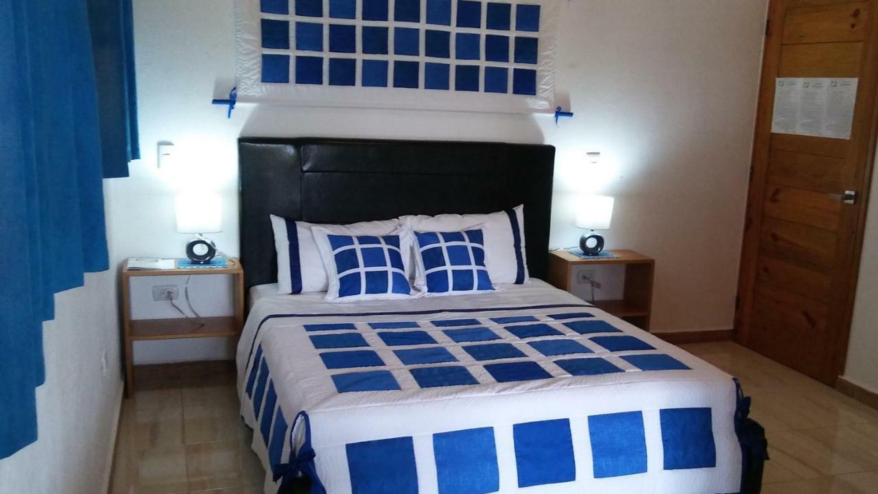 Apartamento Mi Hogar Jarabacoa Exterior foto
