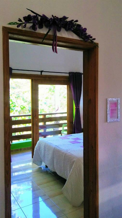 Apartamento Mi Hogar Jarabacoa Exterior foto