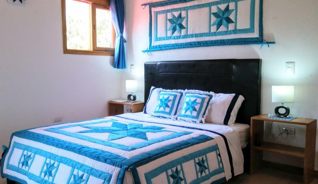 Apartamento Mi Hogar Jarabacoa Exterior foto