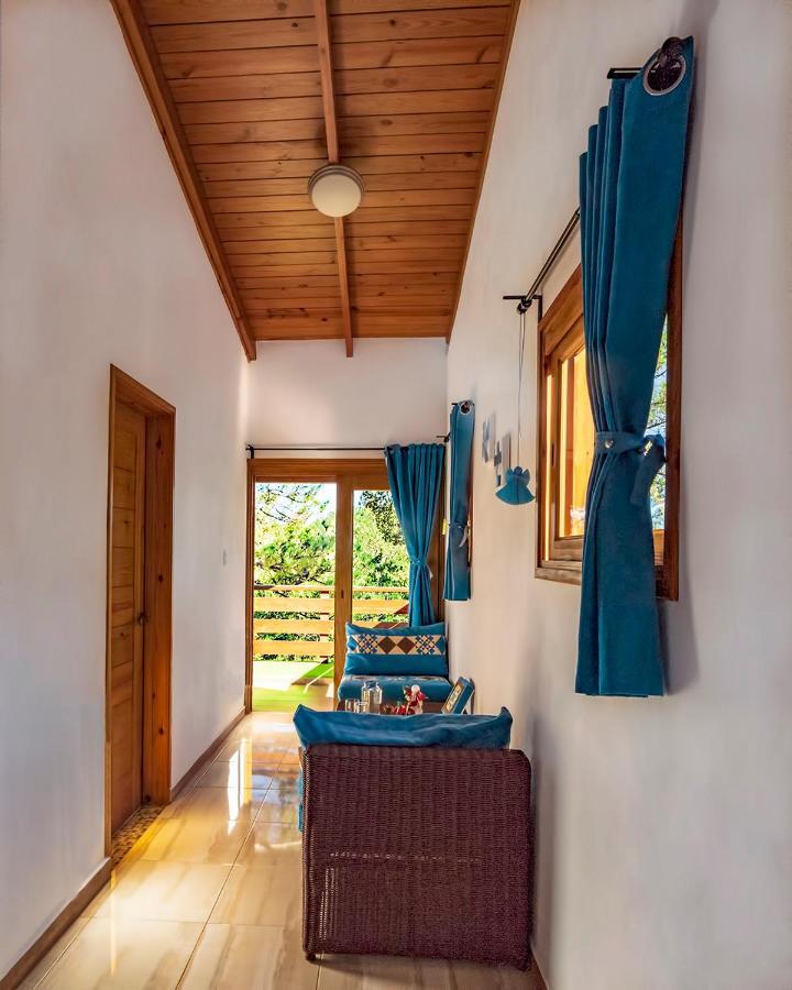 Apartamento Mi Hogar Jarabacoa Exterior foto